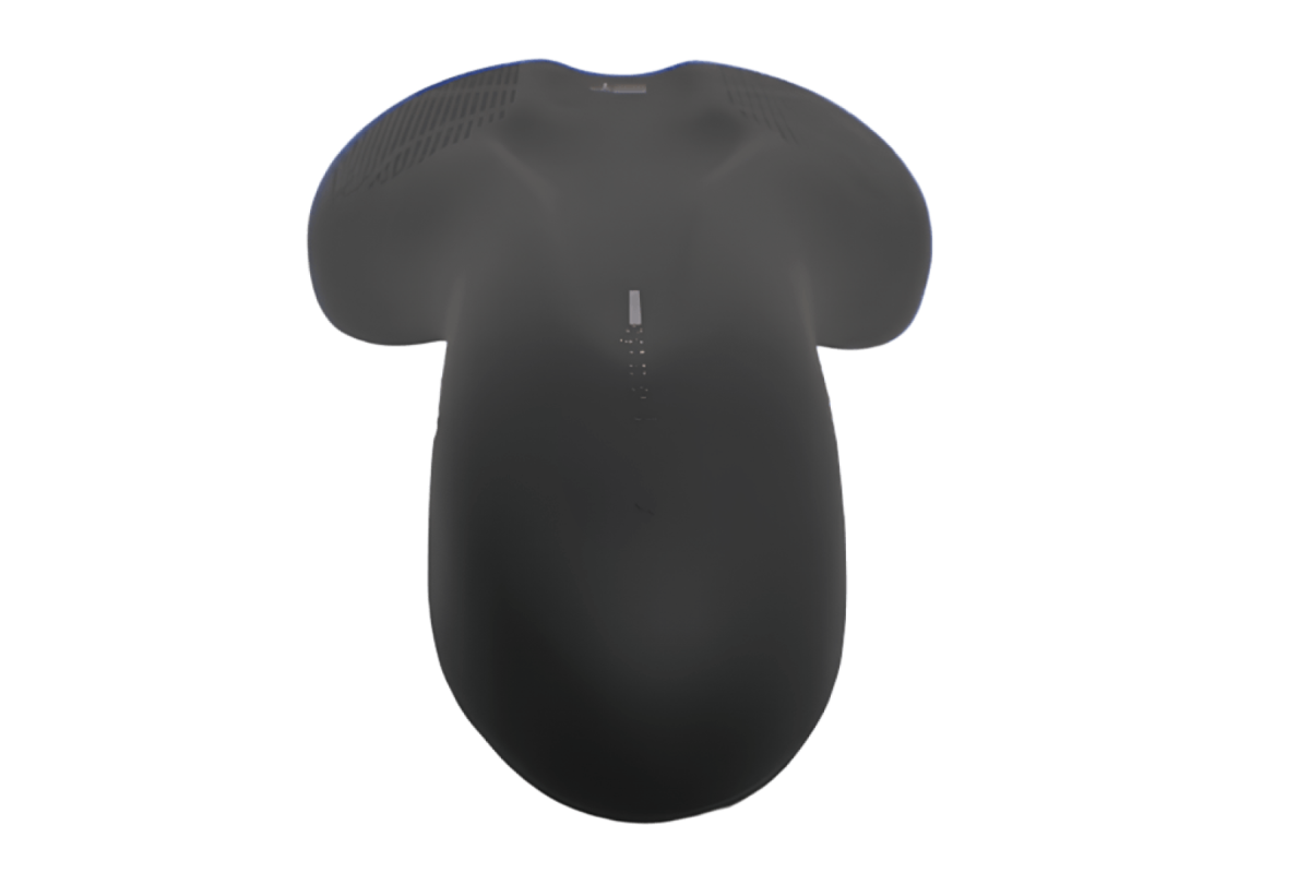 saddle